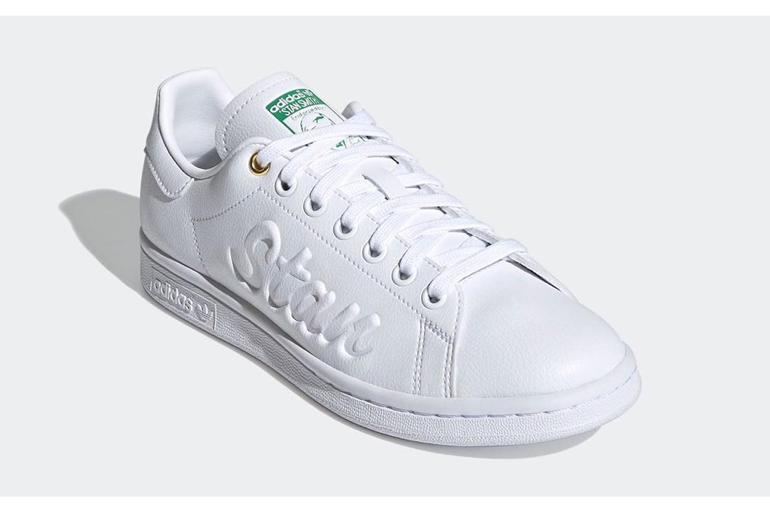 adidas Stan Smith "Debossed" FY5464