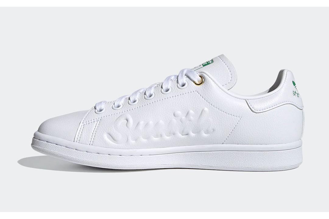 adidas Stan Smith "Debossed" FY5464