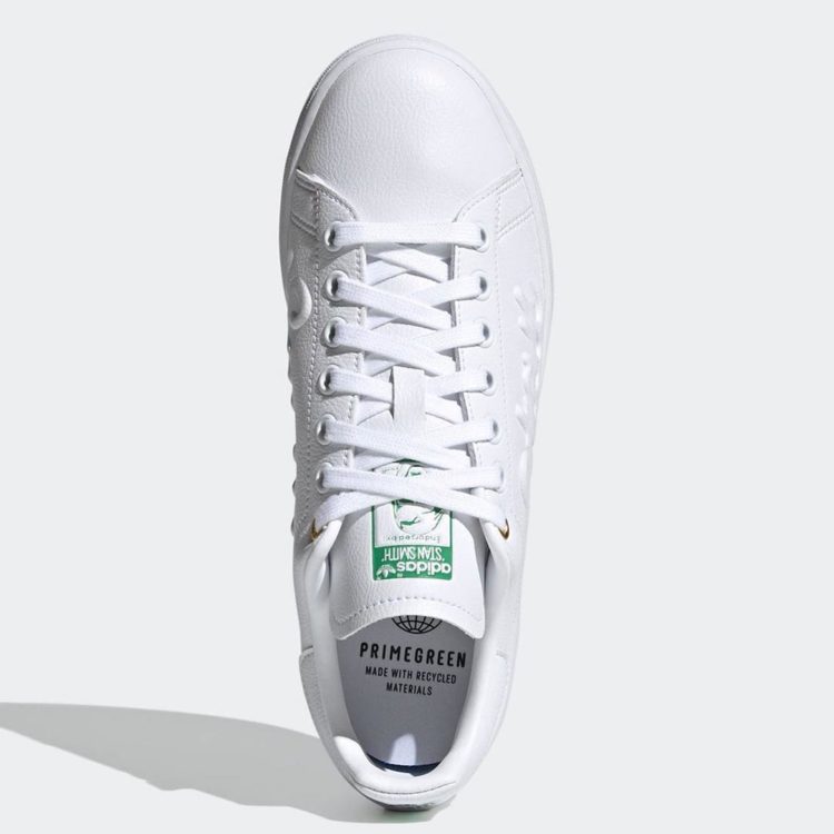 adidas Stan Smith "Debossed" FY5464