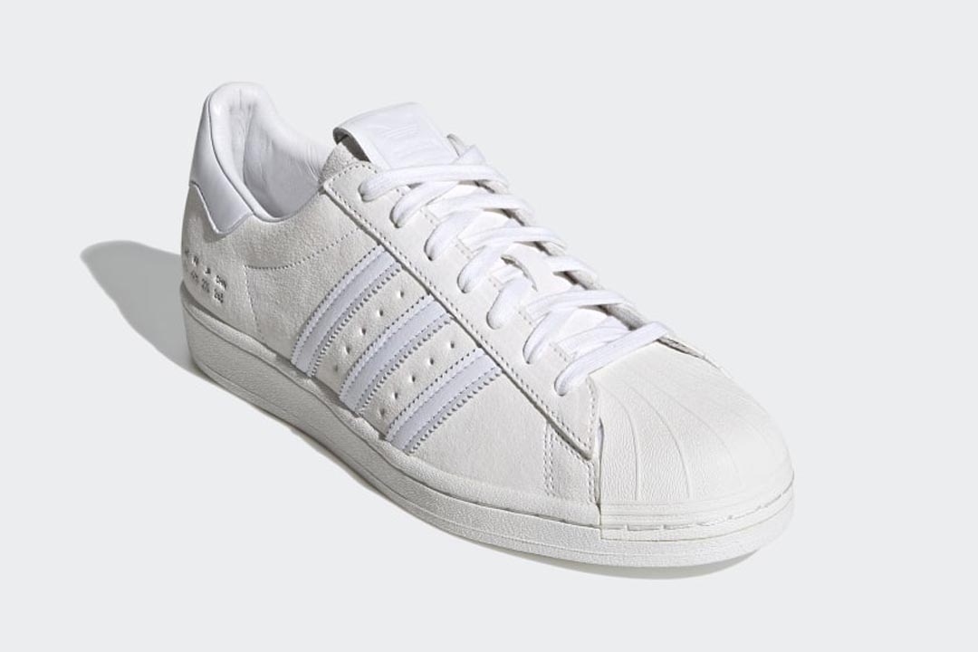 adidas Superstar Suede FY5478