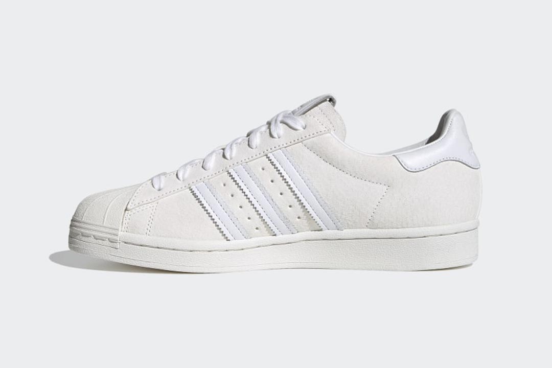 adidas Superstar Suede FY5478