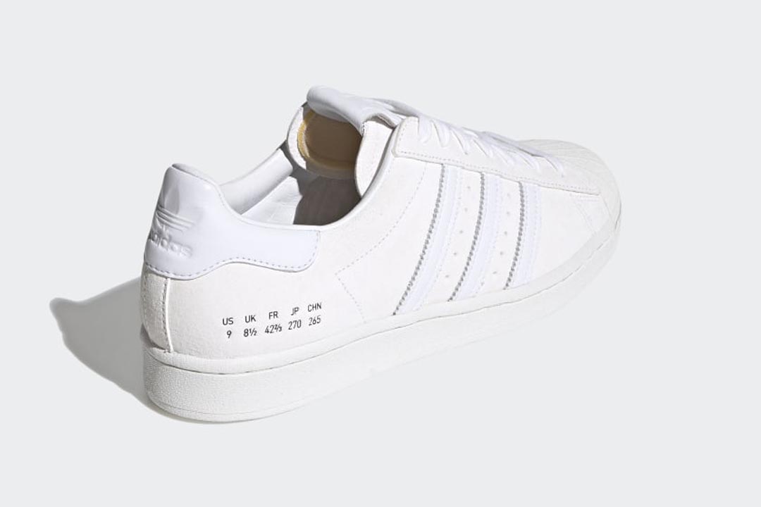 adidas Superstar Suede FY5478