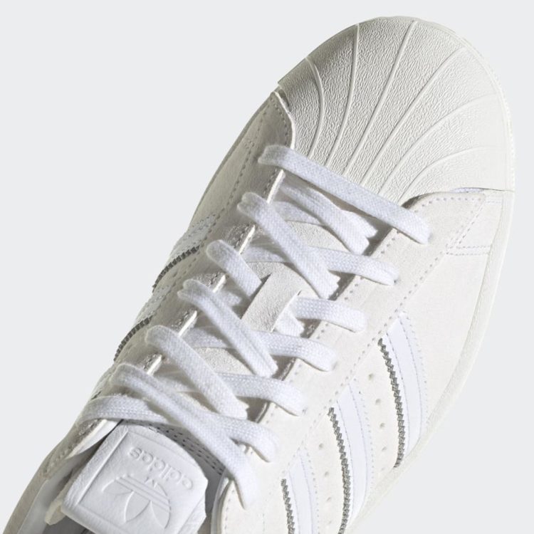 adidas Superstar Suede FY5478