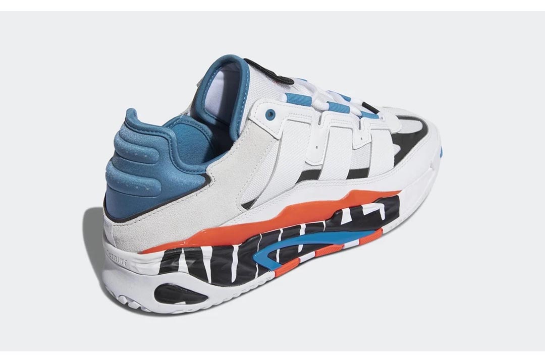 adidas Niteball Big Logo FX7644