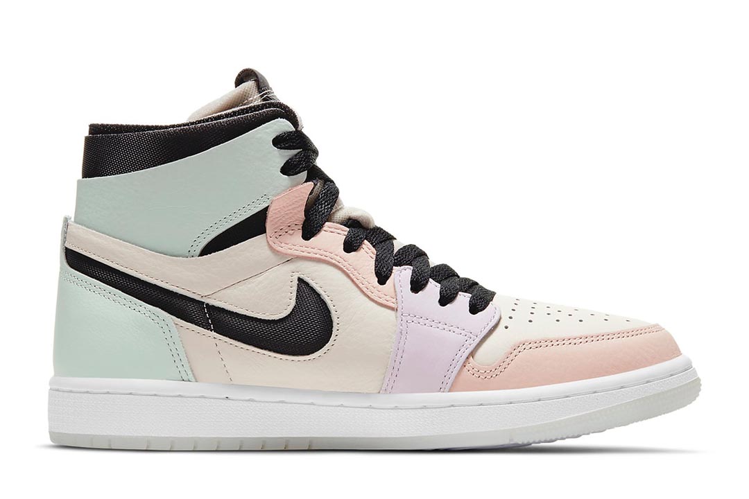 Air Jordan 1 Zoom Comfort "Easter" CT0979-101