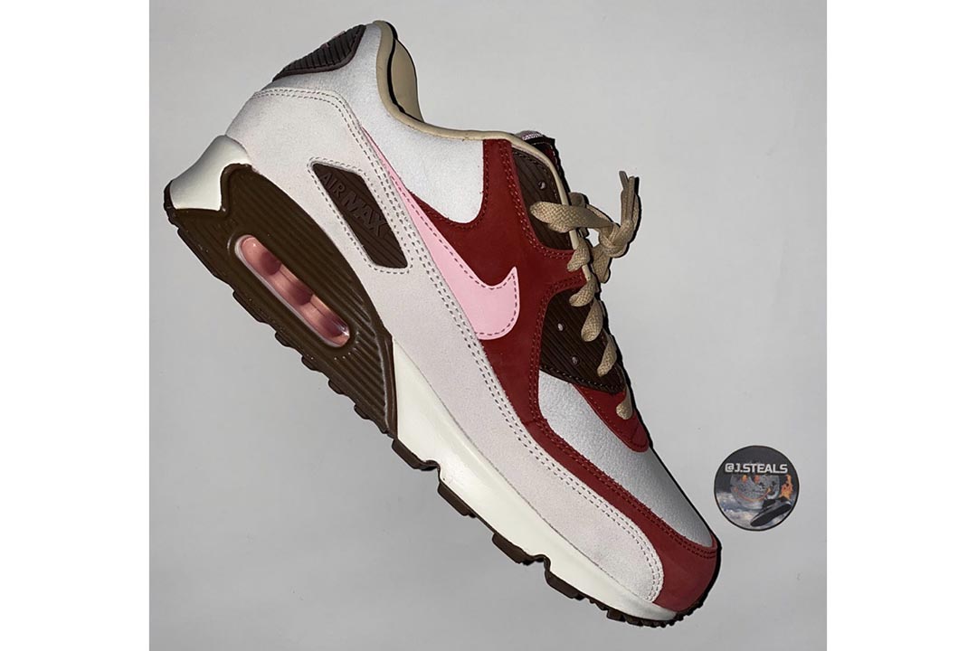 Nike Air Max 90 NRG "Bacon"