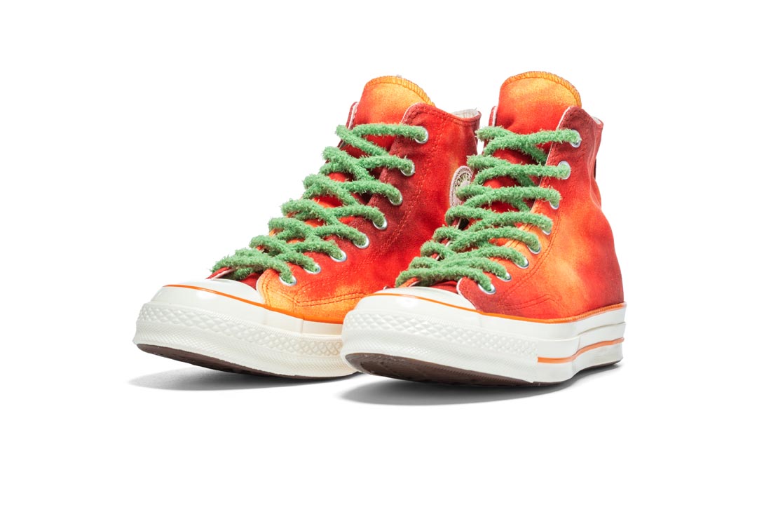 converse x concepts southern flame chuck 70