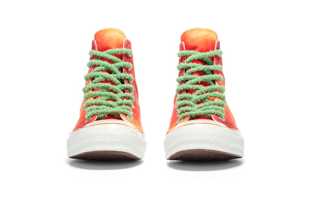 converse x concepts southern flame chuck 70