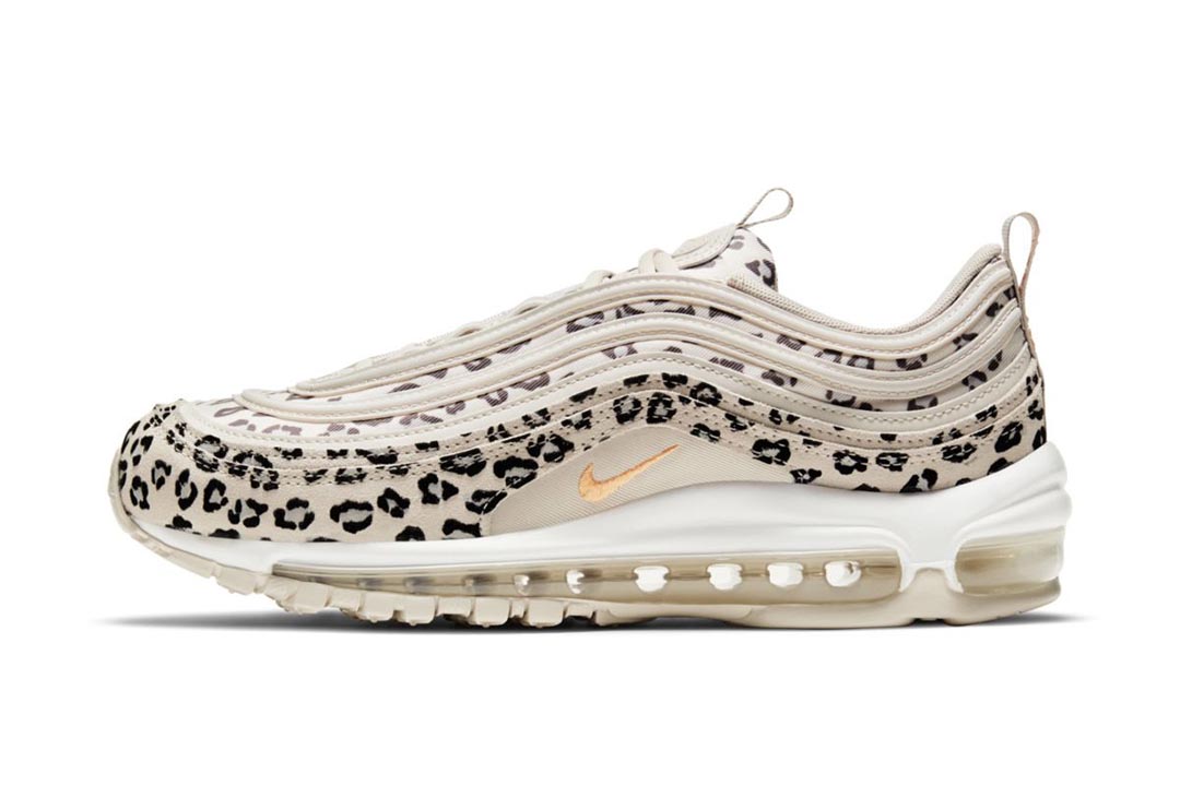 Nike Air Max 97 "Leopard" CW5595-001