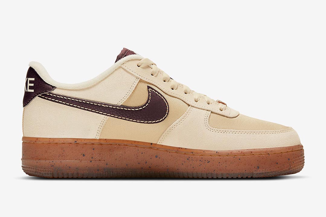 Nike Air Force 1 Low "Coffee" DD5227-234