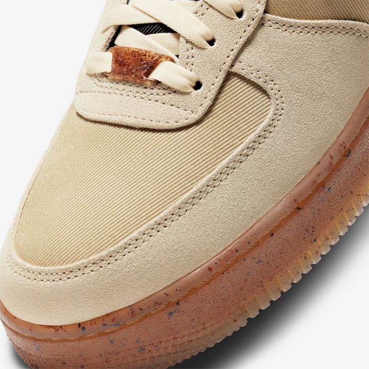 Nike Air Force 1 Low "Coffee" DD5227-234