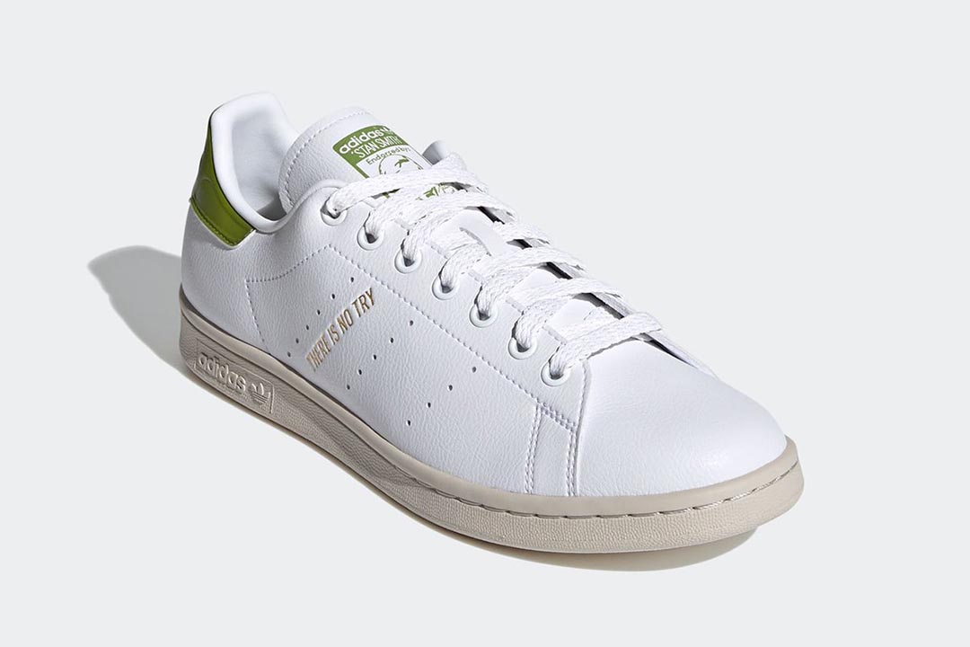 adidas Stan Smith "Yoda" FY5464