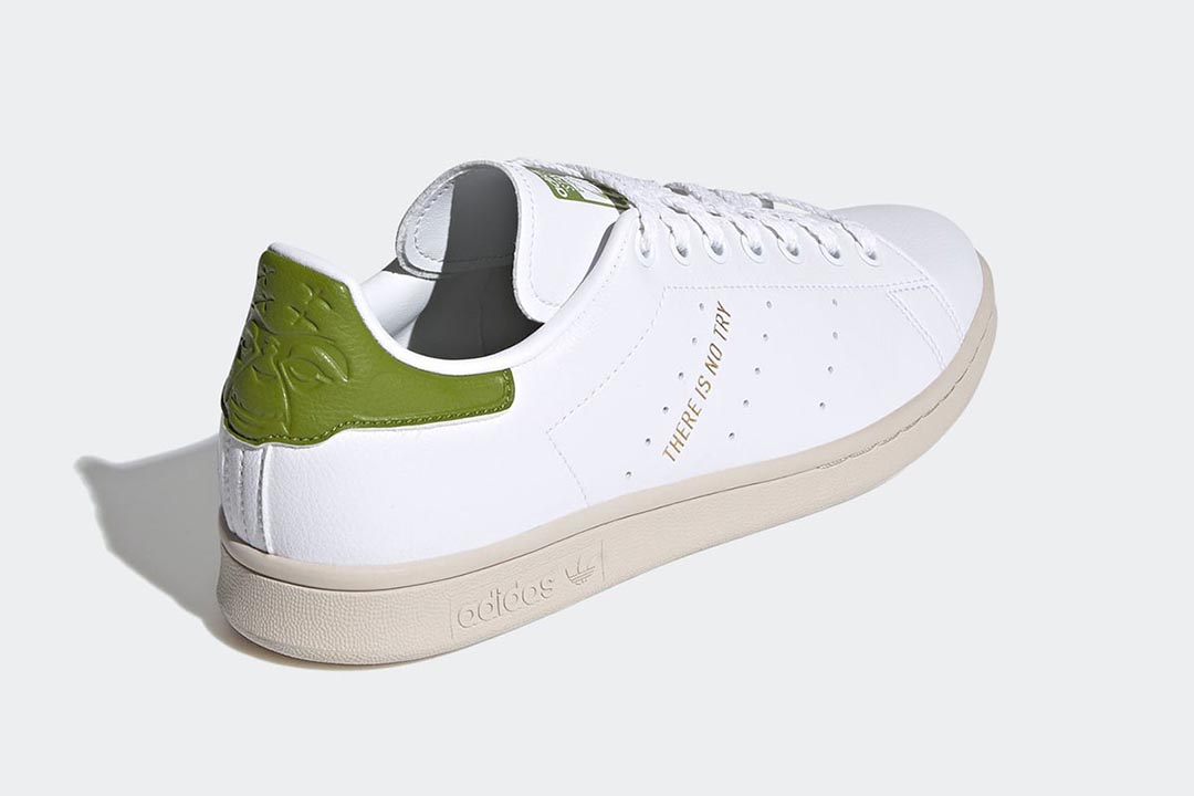 adidas Stan Smith "Yoda" FY5464