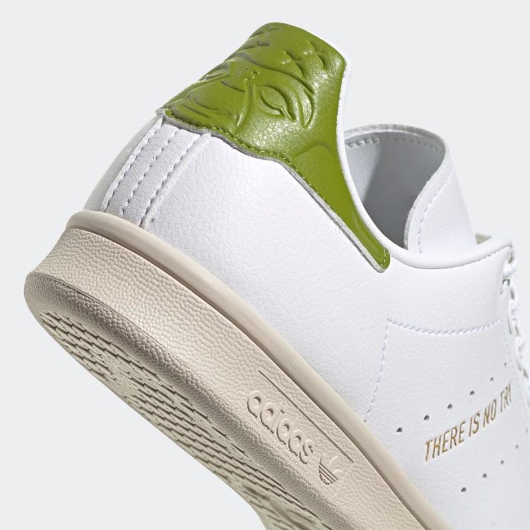 adidas Stan Smith "Yoda" FY5464