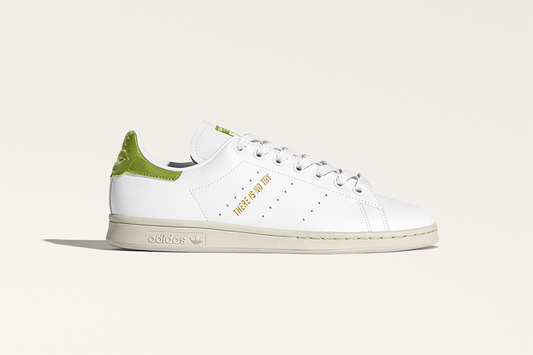 Star Wars x adidas Stan Smith "Yoda" FY5464