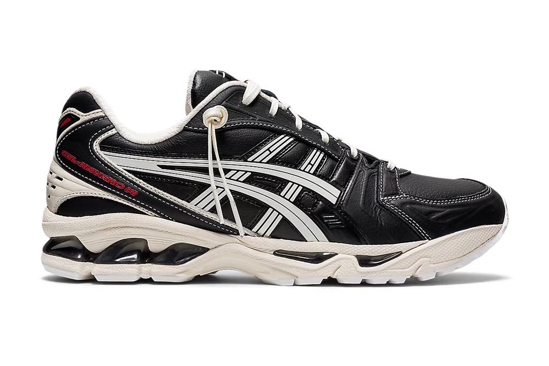 ASICS GEL-Kayano 14 "Monozukuri" 1201A179-001