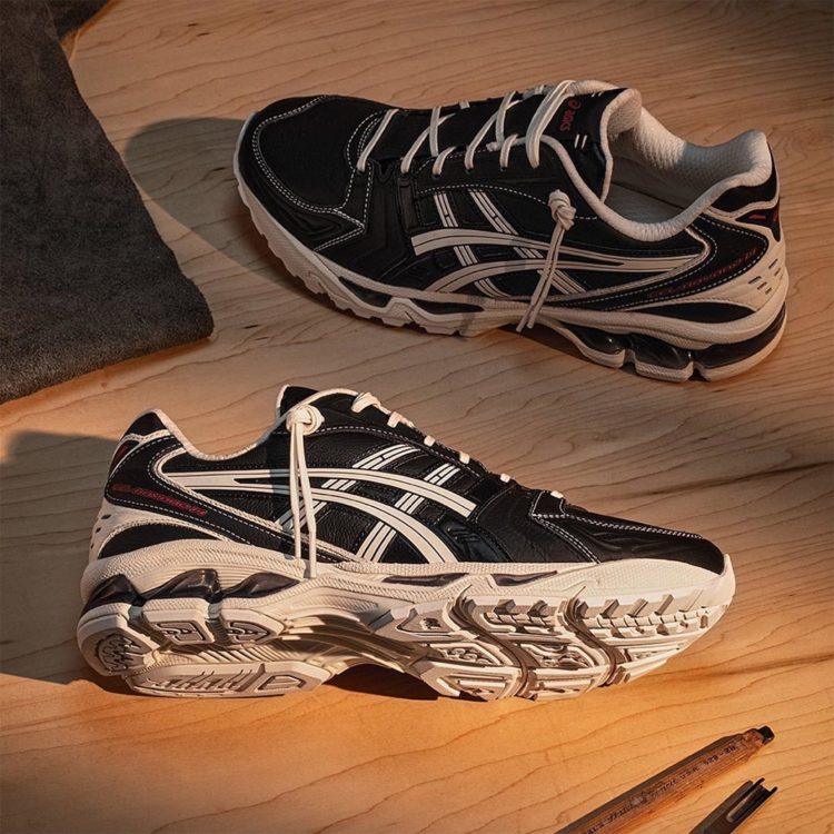 ASICS GEL-Kayano 14 "Monozukuri" 1201A179-001