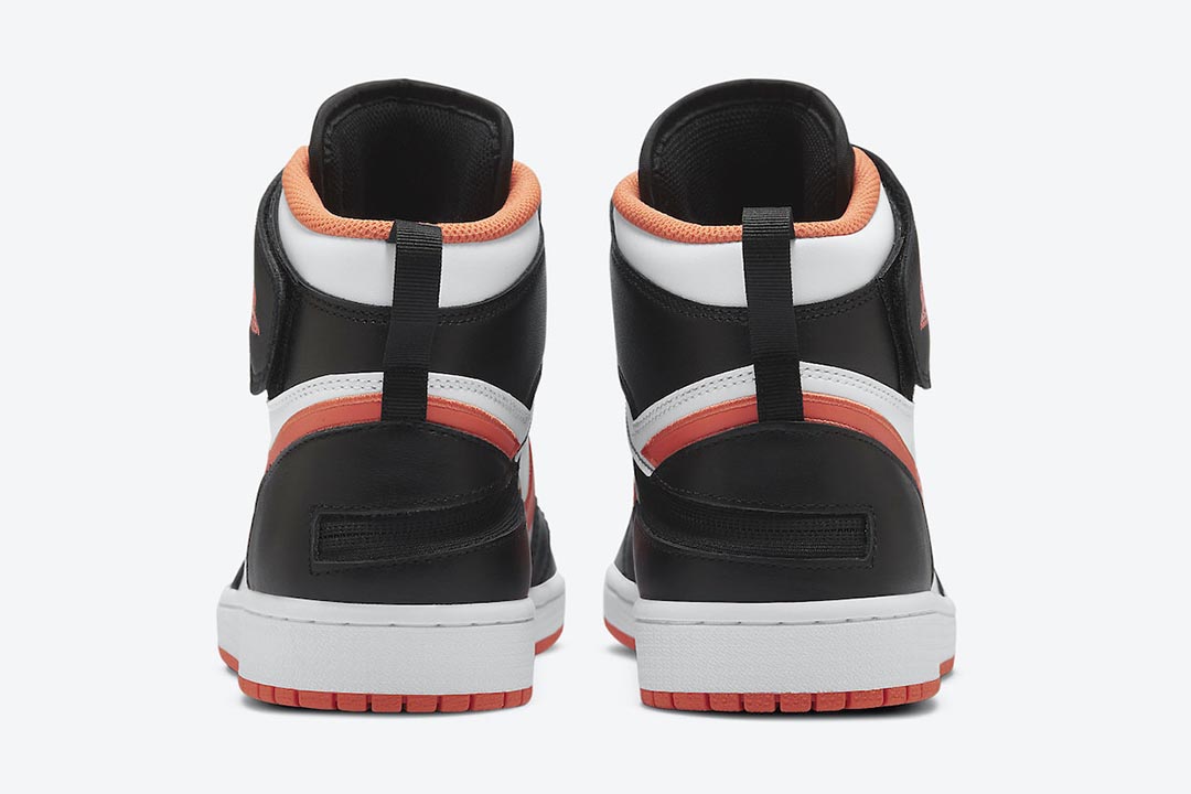 Air Jordan 1 FlyEase "Turf Orange" CQ3835-008