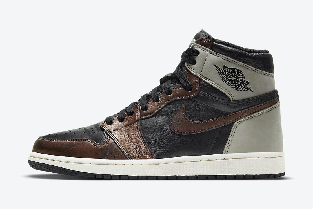 Air Jordan 1 High OG "Patina" 555088-033