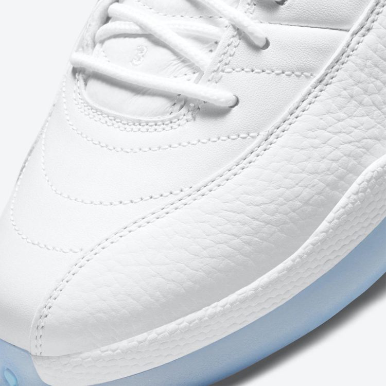 Air Jordan 12 Low "Easter" DB0733-190