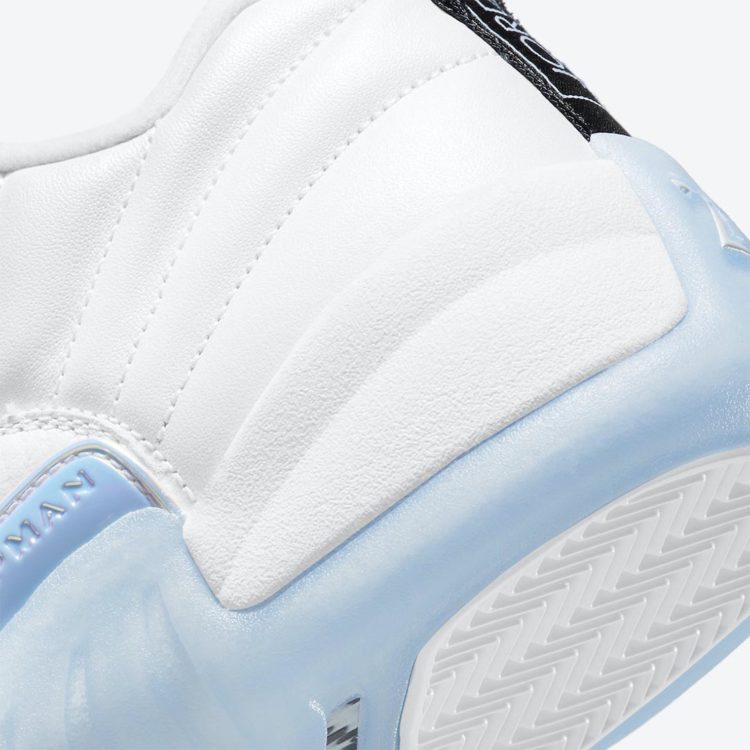 Air Jordan 12 Low "Easter" DB0733-190