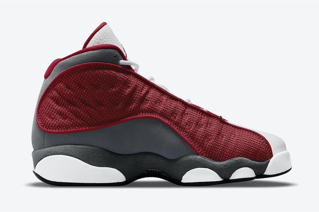 Air Jordan 13 "Red Flint" GS 884129-600