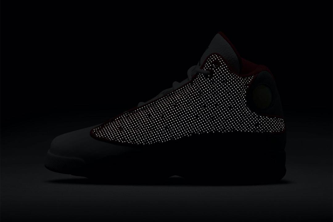 Air Jordan 13 "Red Flint" GS 884129-600