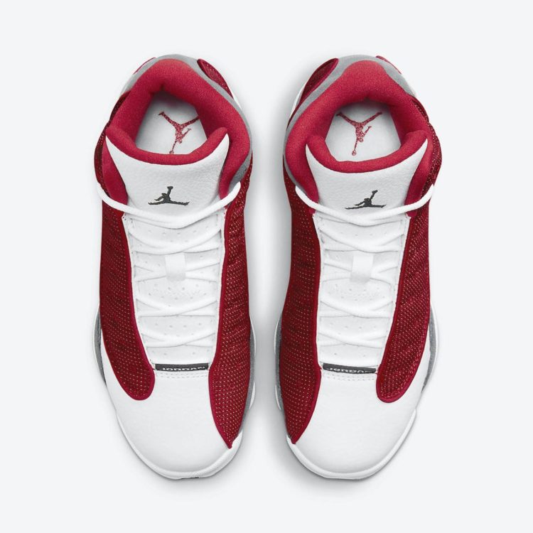 Air Jordan 13 "Red Flint" GS 884129-600