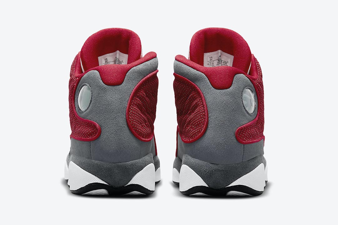 Air Jordan 13 "Red Flint" GS 884129-600