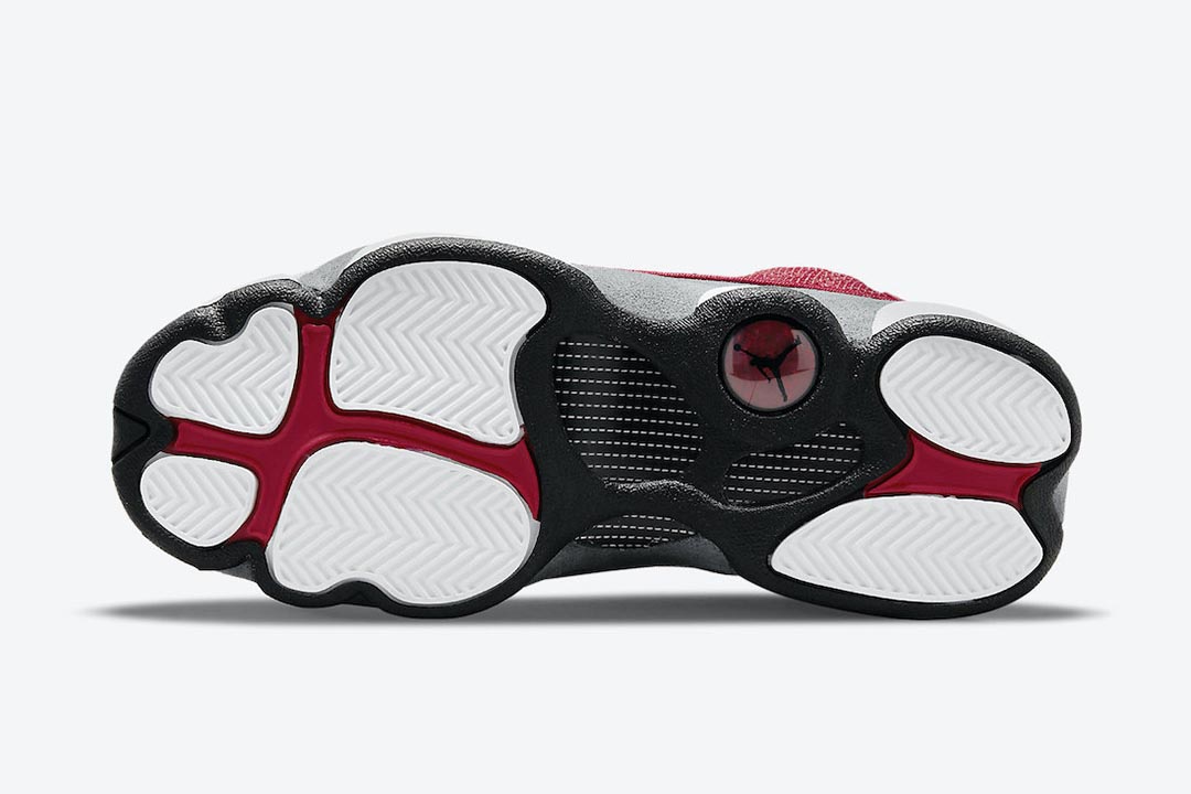 Air Jordan 13 "Red Flint" GS 884129-600