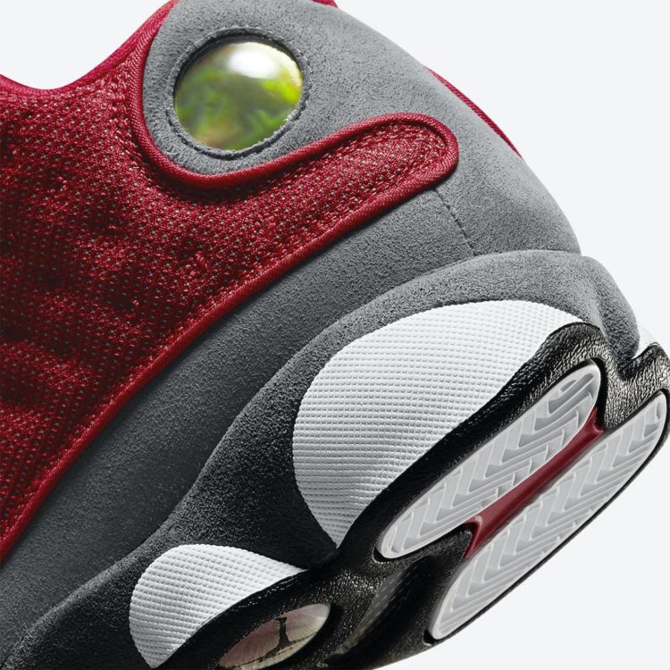 Air Jordan 13 "Red Flint" GS 884129-600