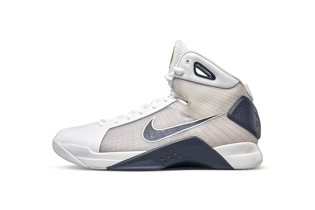 Nike Hyperdunk "Barack Obama PE"