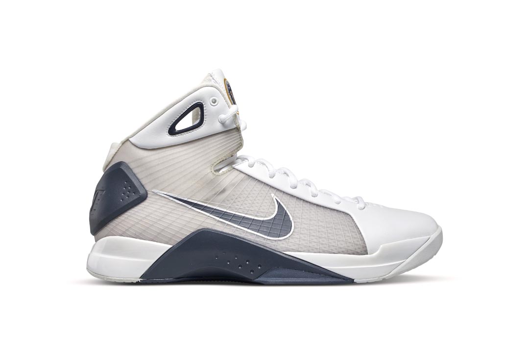 Nike Hyperdunk "Barack Obama PE"