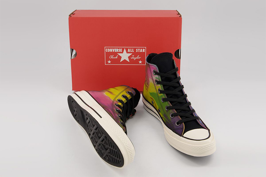 Converse All Star Hi 70s "Lenticular" 1662408817