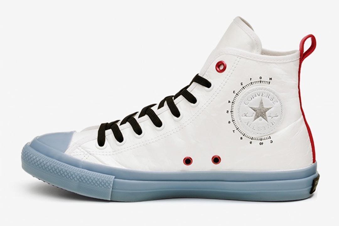 NASA x Converse Japan Collection