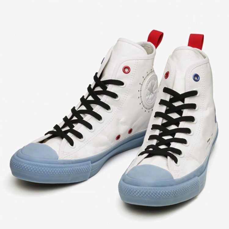 NASA x Converse Japan Collection