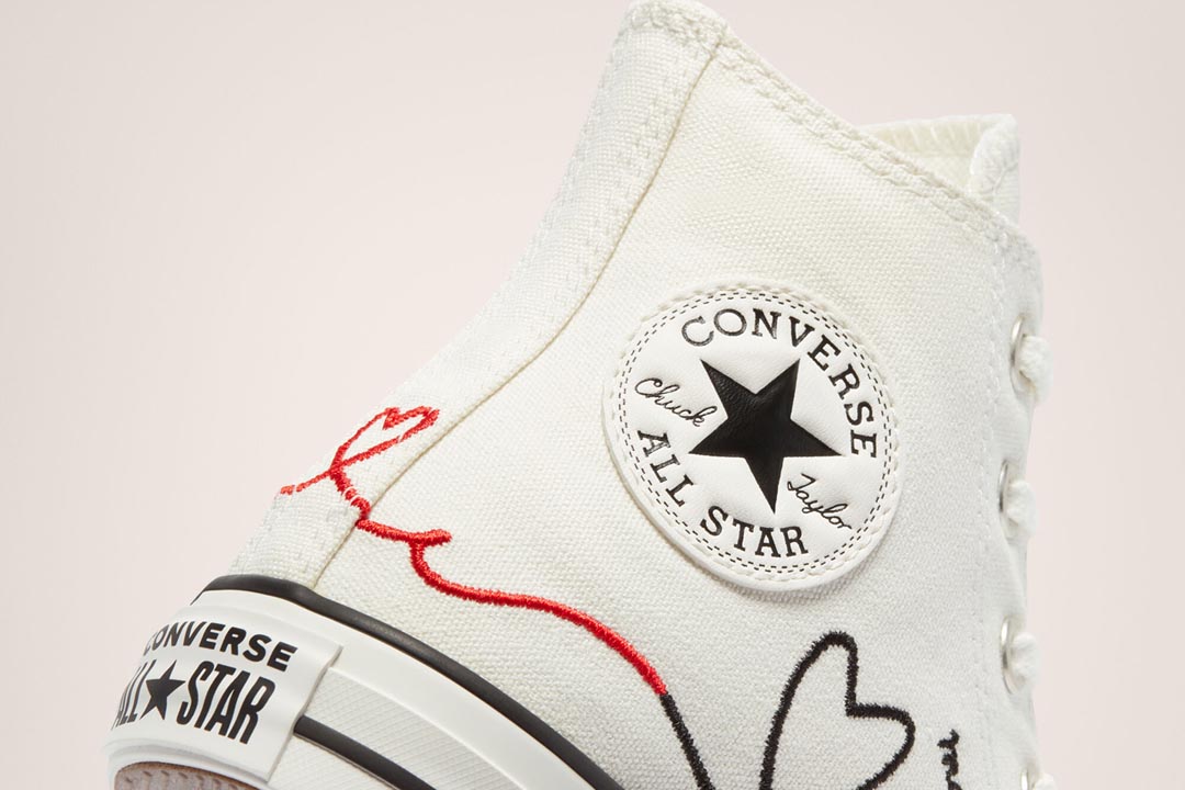 Converse Valentine's Day Pack