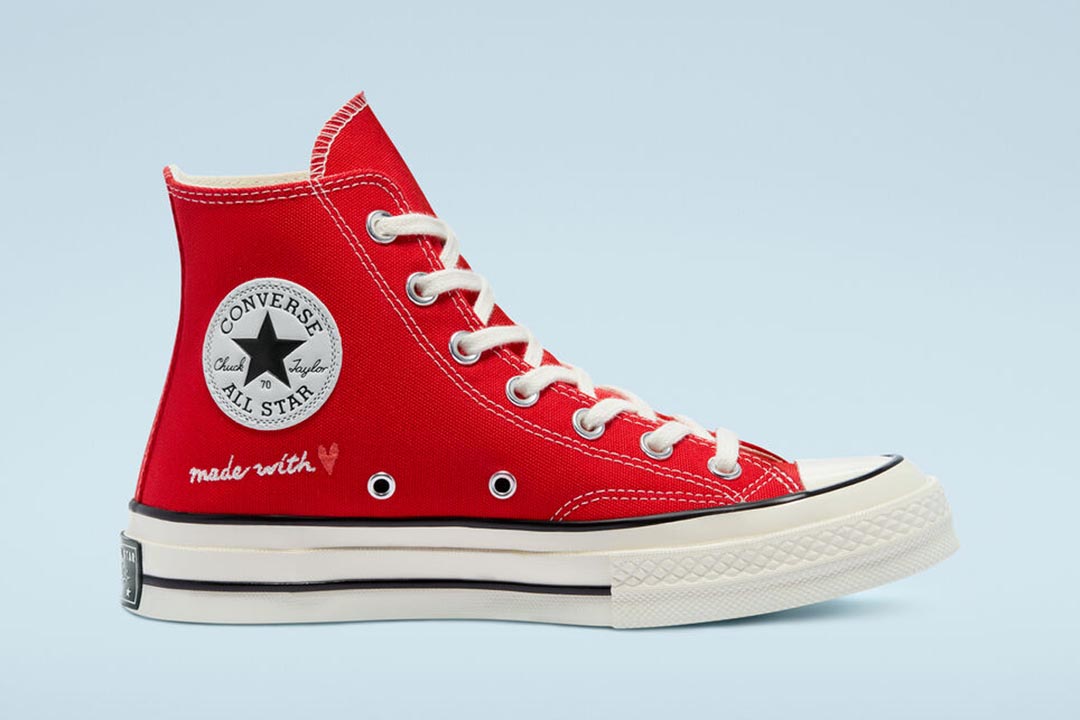 Converse Valentine's Day Pack