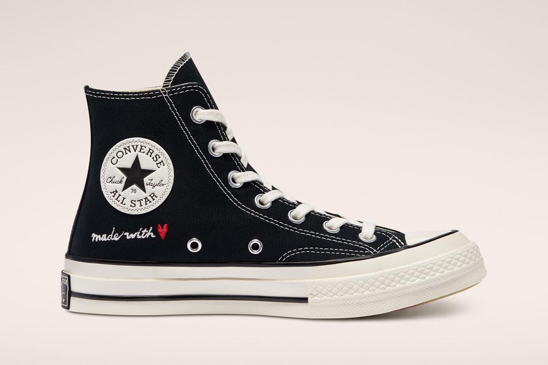 Converse Valentine's Day Pack