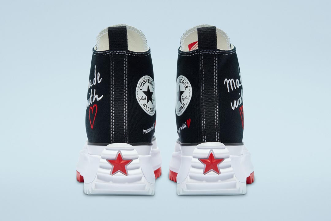 Converse Valentine's Day Pack