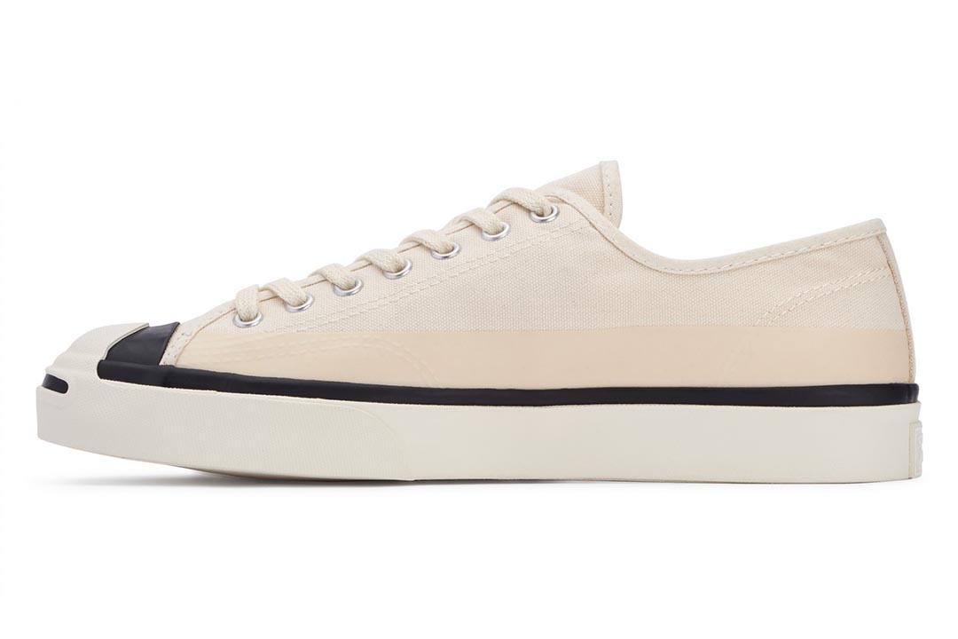 DSM x Converse Jack Purcell Parchment 168965C