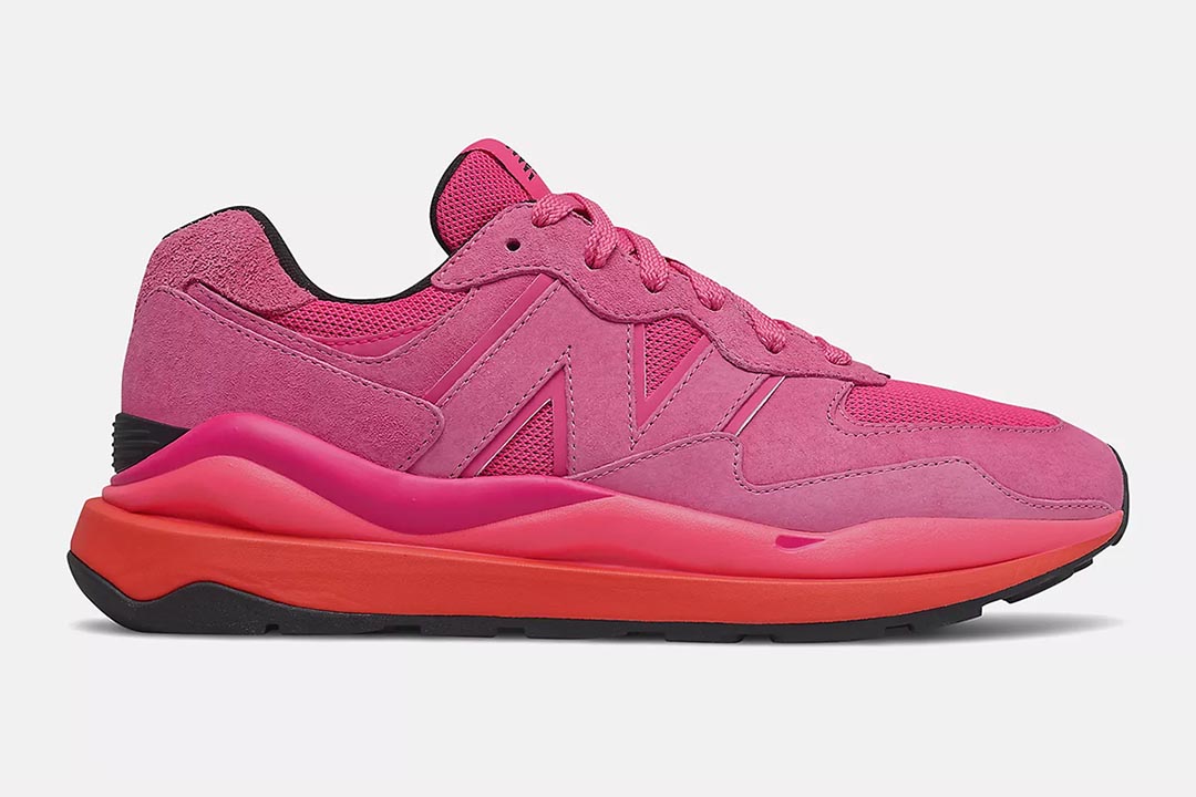 New Balance 57/40 "Valentine's Day" M5740V1