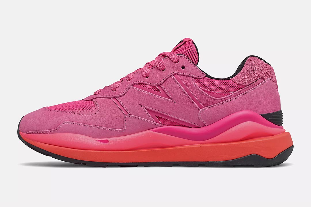 New Balance 57/40 "Valentine's Day" M5740V1