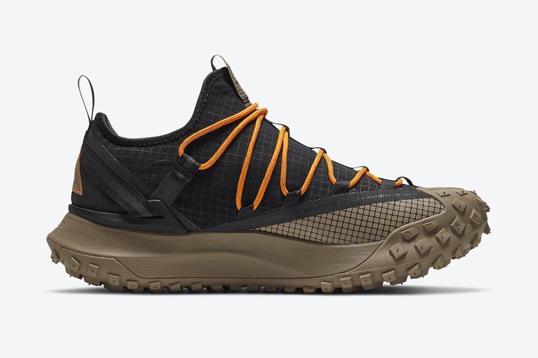 Nike ACG Mountain Fly Low "Fossil" DA5424-200