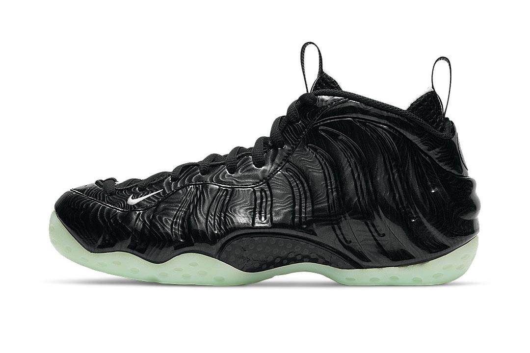 Nike Air Foamposite One "Barely Green" CV1766-001