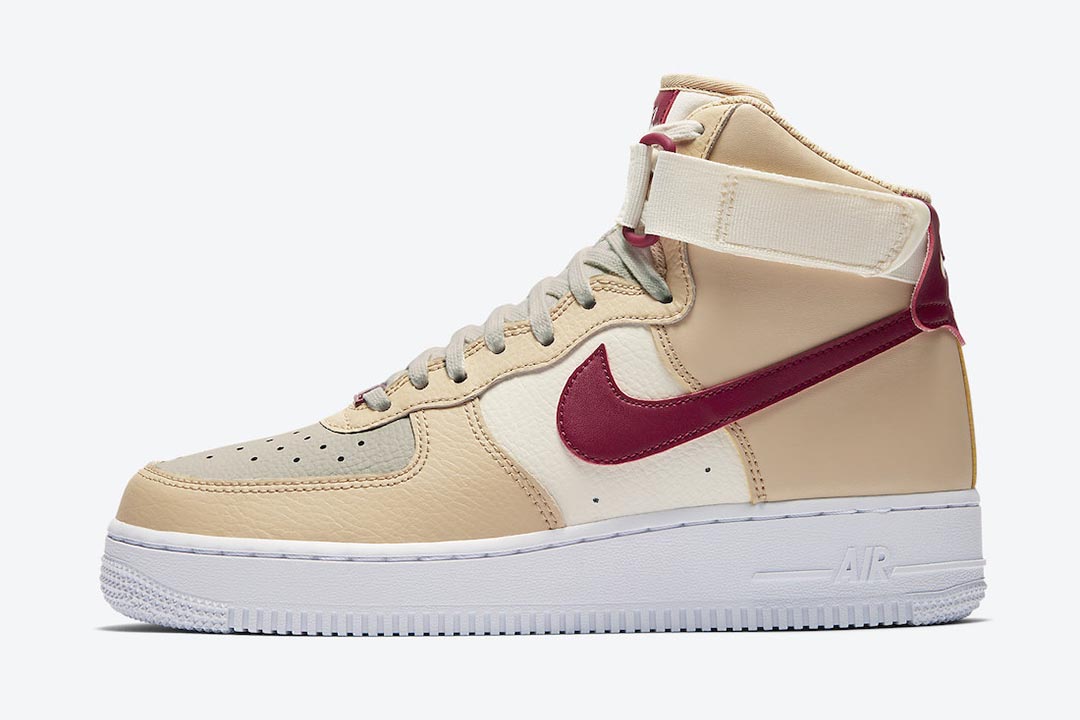 Nike Air Force 1 High WMNS 334031-200