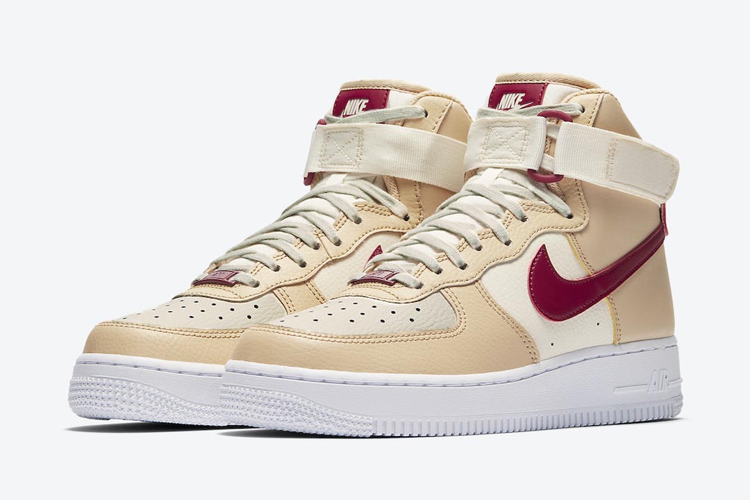 Nike Air Force 1 High WMNS 334031-200