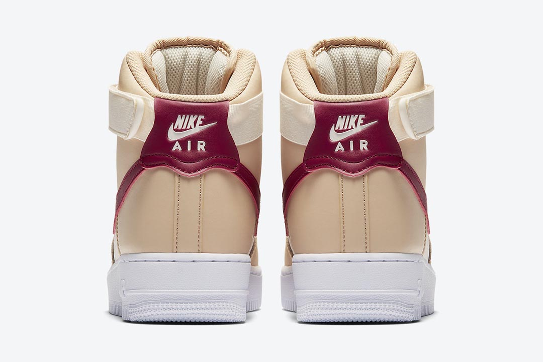 Nike Air Force 1 High WMNS 334031-200