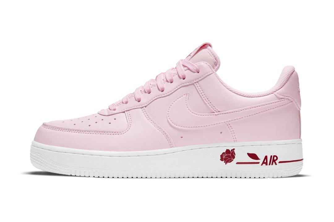 Nike Air Force 1 Low "Rose" CU6312-600