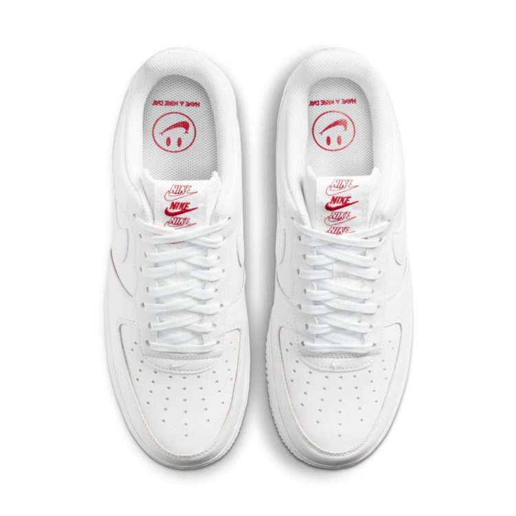 Nike Air Force 1 Low "Rose" CU6312-100